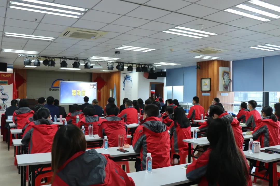 新起点 新希望丨亚星管理平台集团2020年总结大会乐成举行！