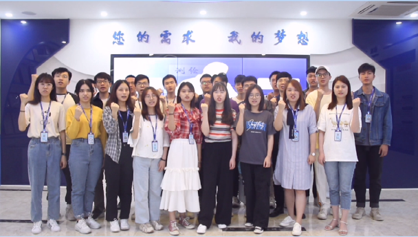 量圈儿NO.37｜亚星管理平台自有青年强！