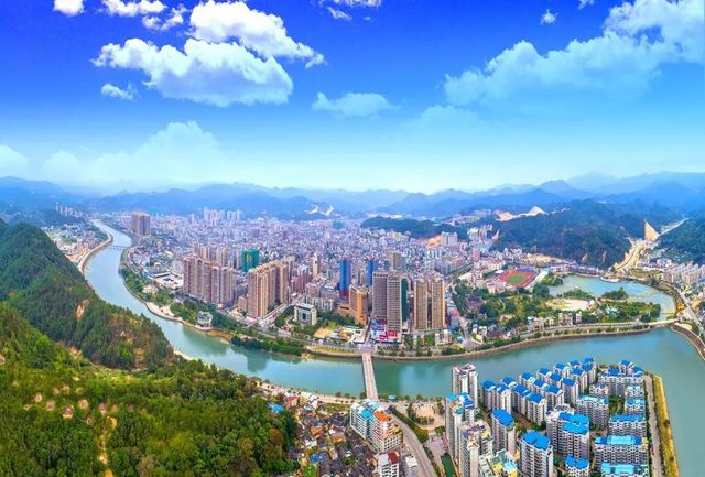 亚星管理平台集团助推梅州大埔县出台“三旧”刷新政府指导性文件