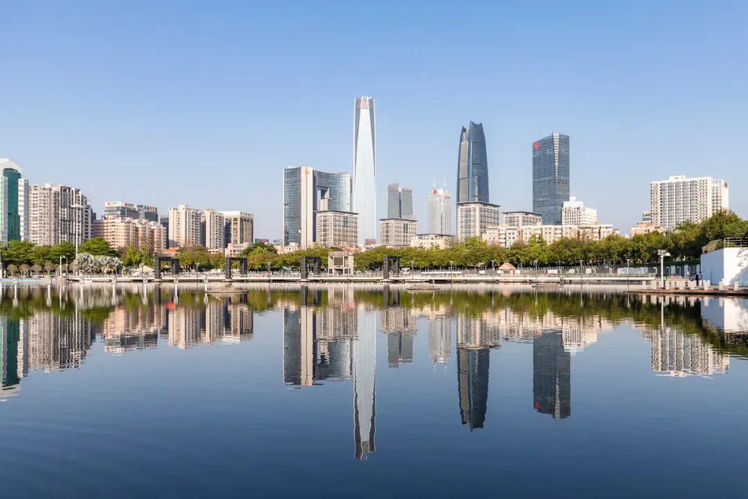 员工随笔丨东莞，我的第二家乡