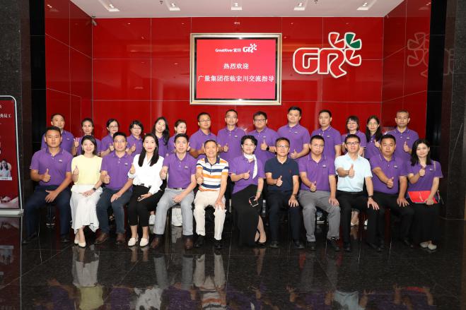 亚星管理平台集团组织治理团队外出学习