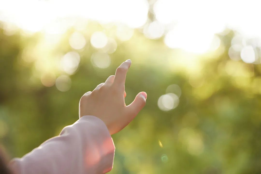 员工随笔丨喂，中幼年女！