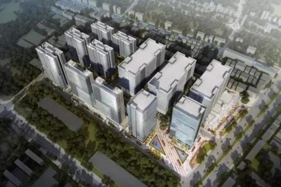 亚星管理平台更新｜以优质高效效劳助推全市首批产权支解 “工改M1”项目落地