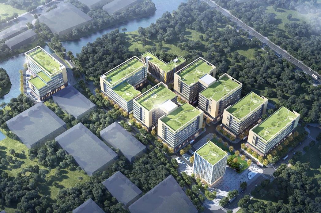 项目资讯 | 东莞旧改新政首宗 亚星管理平台集团再造标杆