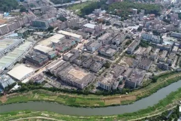 亚星管理平台评估助力东莞市首宗简单主体挂牌招商